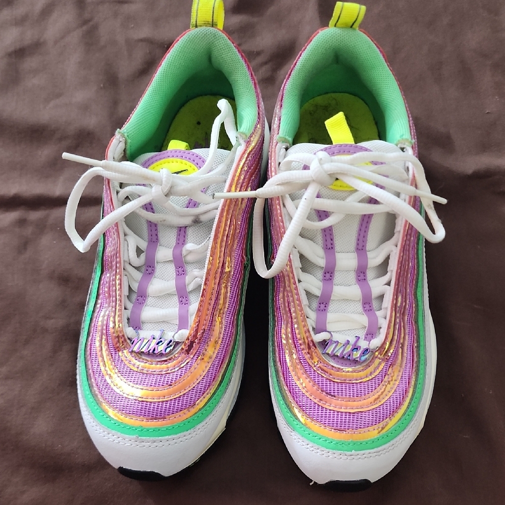 Nike Air Max